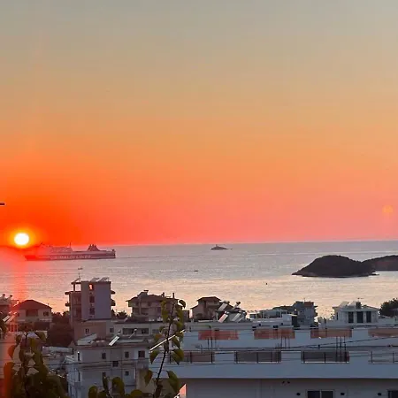 Ksamil Apartment Apartamento