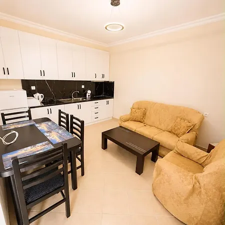 Ksamil Apartment كساميل