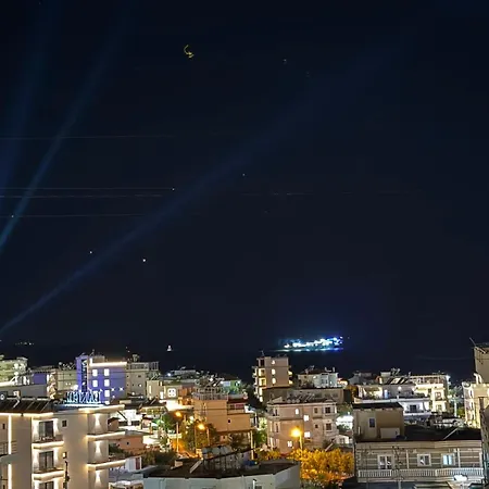 Ksamil Apartment شقة