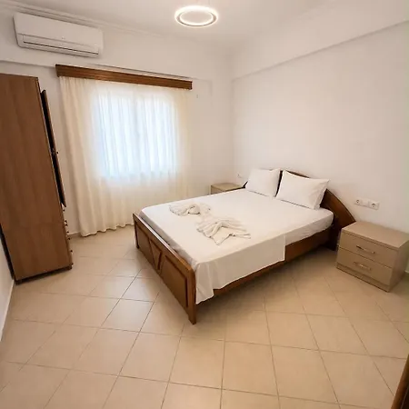 شقة Ksamil Apartment *