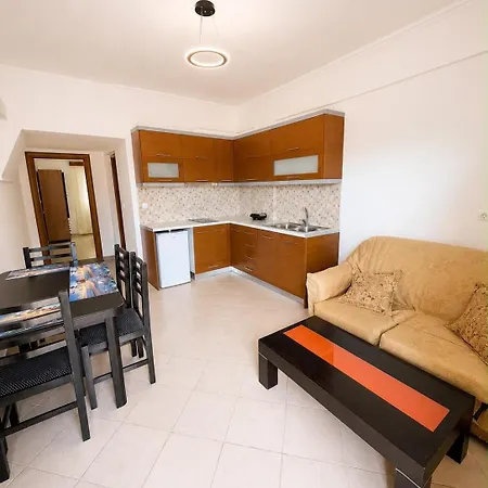 Ksamil Apartment Ksamil