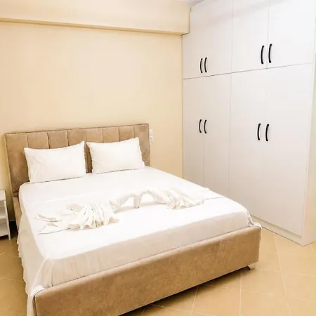 Ksamil Apartment Apartamento Ksamil