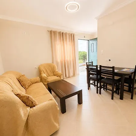 شقة Ksamil Apartment *