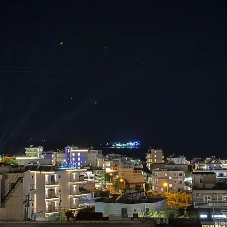 Ksamil Apartment شقة