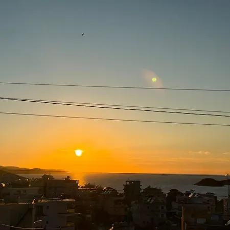 Ksamil Apartment شقة