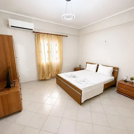 شقة Ksamil Apartment