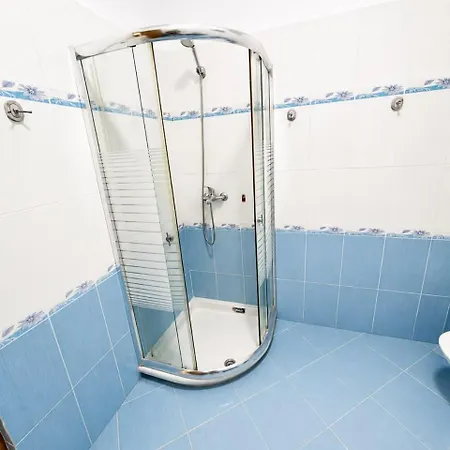 شقة Ksamil Apartment *
