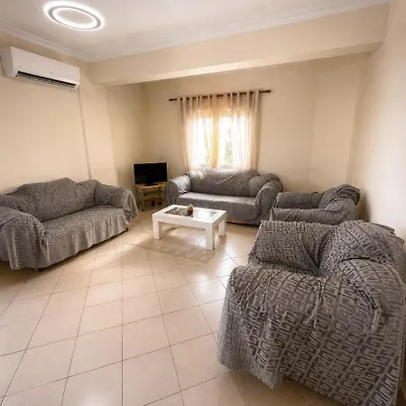 شقة Ksamil Apartment