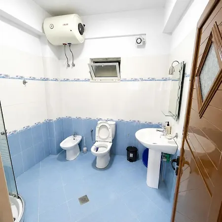 Ksamil Apartment كساميل