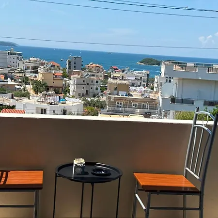 Ksamil Apartment شقة