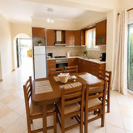 Ksamil Apartment * كساميل
